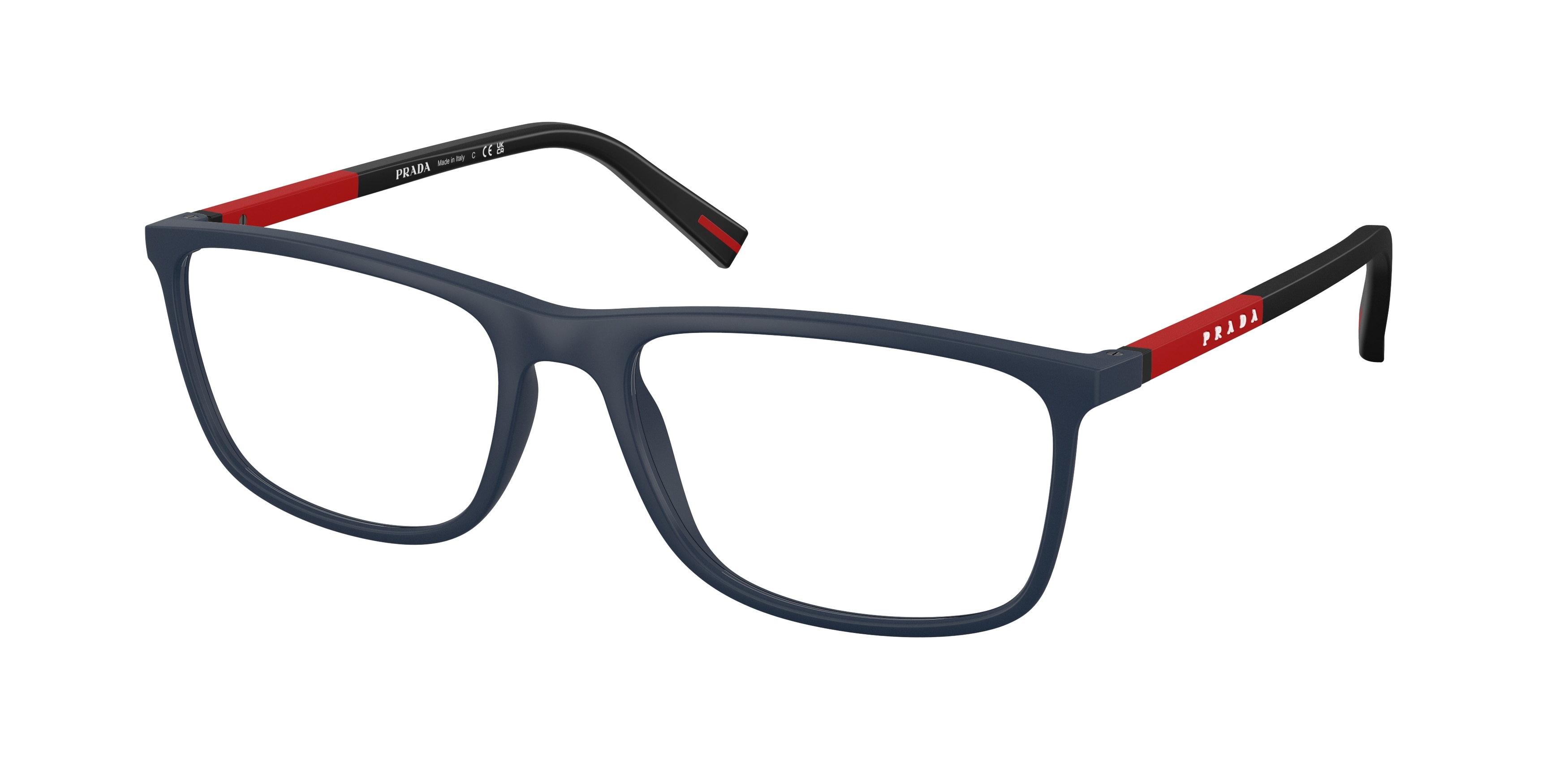Prada Linea Rossa PS 03QV MAG1O1  